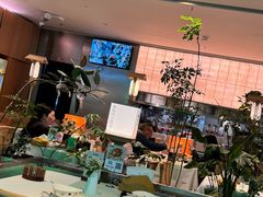 -桂满陇·杭州小馆(巴黎春天浦建店)