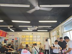 -劈柴院锅贴(沈阳路店)