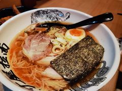 -寸屋拉面(凯德晶萃店)