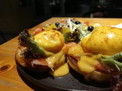 -BE BRIGHT KITCHEN(正佳广场店)