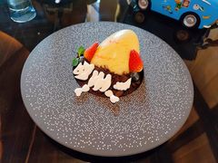 -哈蒙德餐厅