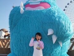 -秦皇岛乐岛海洋王国