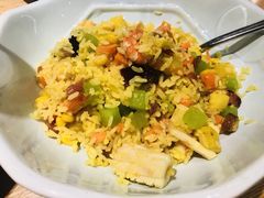 -米纸越南小馆(金鹰世界店)