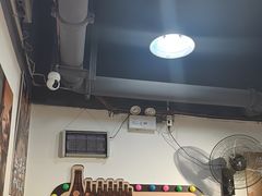 -深巷厨房排档(温州菜黑金冠大学城店)