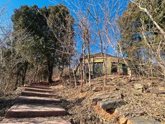 -北京西山国家森林公园