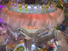 -汤姆熊欢乐世界(大连恒隆广场店)