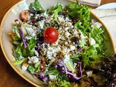 -Uncle Kosto科斯托·中东菜