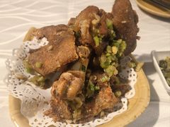 -深山老屋(国顺东路店)