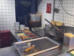 -董顺桃老长沙臭豆腐(步行街店)