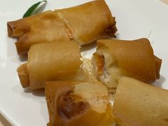-正佳广场万豪酒店-粤菜餐厅·点心·海鲜·聚餐