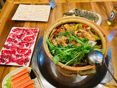 -洪大厨鸡煲(福田店)