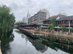 -嘉兴月河历史街区