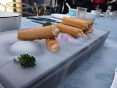 -后海16号·北京私房菜