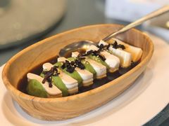 孟连牛油果鸡枞豆腐-熙楼(翠湖店)