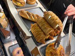 -星巴克(北京三里屯SOHO一店)