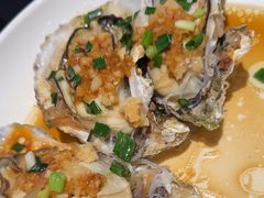 -健眺小海鲜(临海后山店)