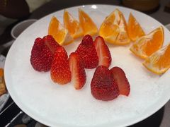 -小厨娘绣中淮扬(大行宫科巷店)