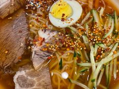 -揽月斋炙子烤肉·清真(安定门·五道营店)