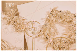 -IDOI婚礼策划·IDOIWEDDING