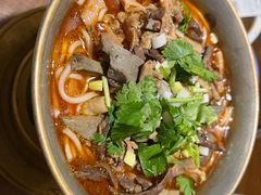 大同风味粉羊杂-龍聚祥烧麦馆(鼓楼店)