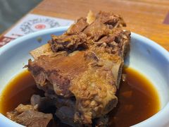 -云味馆·云南菜·云南米线(景田店)