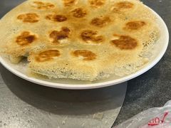 -大清花饺子(山庄店)