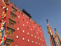 -普陀宗乘之庙(小布达拉宫)