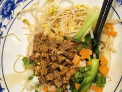-秦老大西安羊肉泡馍馆(健德门店)