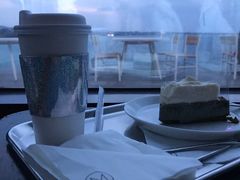 -Cafe Aewol Monsant