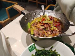 -绿草地·湘菜(芙蓉天街店)