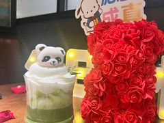 -西堤牛排(恒隆广场店)
