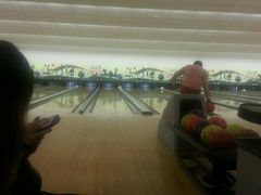 -广州保龄球馆(广州天河体育中心店)