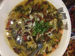 -鼎盛蜀坊·重庆江湖菜(市桥地铁站店)