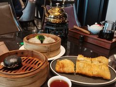 -中山保利艾美酒店-乐美中餐厅