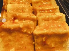 -刘胖子家常菜·蹄花焖藕(中南店)