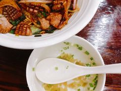-春雪面馆(转塘店)