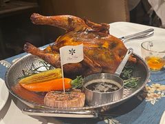 -一棵树·意大利西餐厅One Tree(新城店)