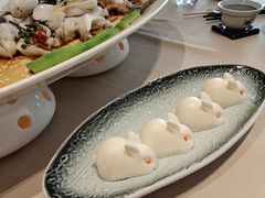 -侨美食家·粤菜(体育西路店)