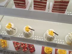 -好利来(永定路店)
