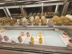 -崎本的店·专业酵种吐司(无锡万象汇店)