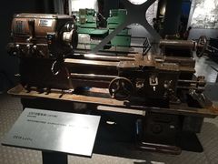 -柳州工业博物馆