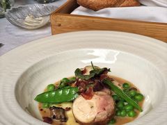 慢烤农场鸡肉卷-蝶舍·MAISON PAPILLON