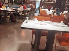 -广州天河合景福朋喜来登酒店 · 聚味轩中餐厅