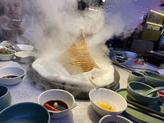 -鲜潭蒸汽石锅鱼(五道口购物中心店)