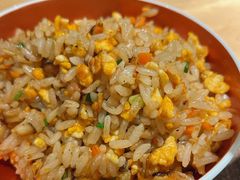 -麦MUGI铁板烧日式料理