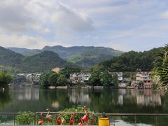 -海兰云天度假区温泉