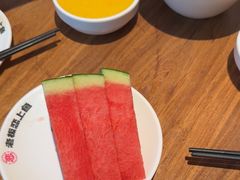 -老板恋上鱼(恒隆广场店)