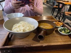 -李百蟹·江南蟹黄面·河景餐厅(夫子庙总店)