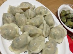 -赵奶奶水饺锅贴小酒馆(丁字沽店)
