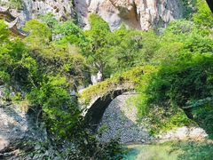 -雁荡山风景名胜区